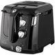 Image for article titled George Foreman Fryer Spins Fried Food To Knock Out Fat